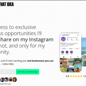 Rihards Urbens, Grab That Idea, Rihards Urbens Grab That Idea course, creative strategy, digital entrepreneurship, idea execution framework, online business growth, content creation strategy, SEO optimization guide, affiliate marketing system, digital product launch, creative mindset development, online branding strategy, business execution plan, digital marketing insights, scalable online business, innovation framework, idea validation methods, website growth strategy, modern entrepreneurship guide