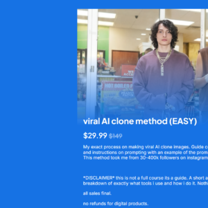 Ant Beale AI – viral AI clone method (EASY)