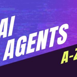 AI Agents A-Z Community By David Gyori: The Ultimate Guide to Mastering AI Agents
