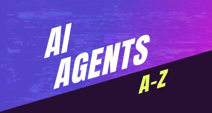 AI Agents A-Z Community By David Gyori: The Ultimate Guide to Mastering AI Agents