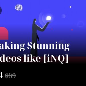 inquisitionaire - Making Stunning Videos like [iNQ]