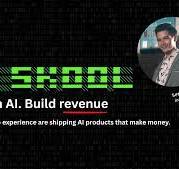 AI Skool with Ken Kai – The Complete Guide to Mastering AI for Business and Creators