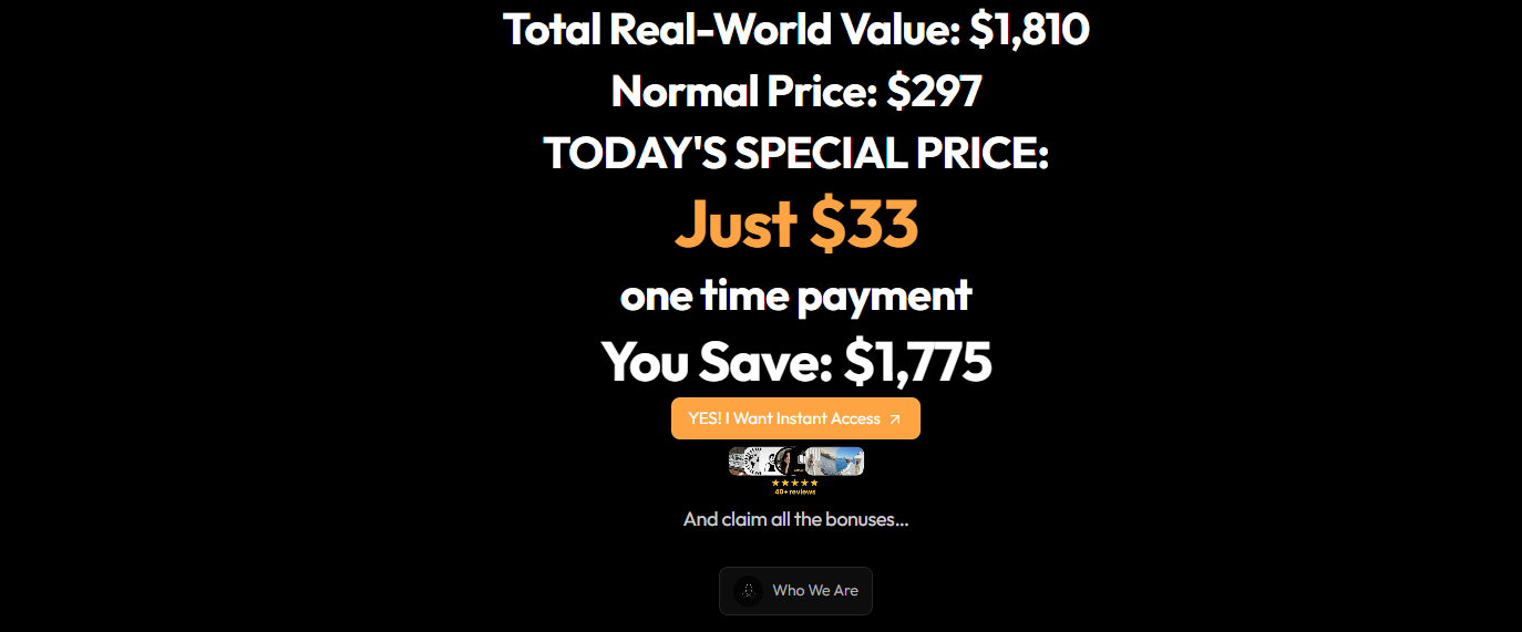 Her Faceless Marketing - Sell Digital Products 2025