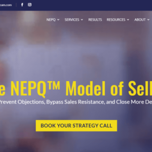 Jeremy Miner – Ultimate Closers Masterclass