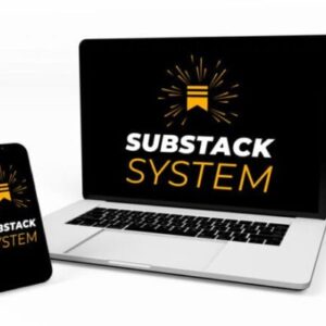 Matt Giaro -The Substack System