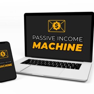 Matt Giaro – Passive Traffic Engine