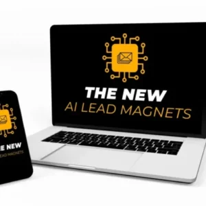 Matt Giaro – The New AI Lead Magnets