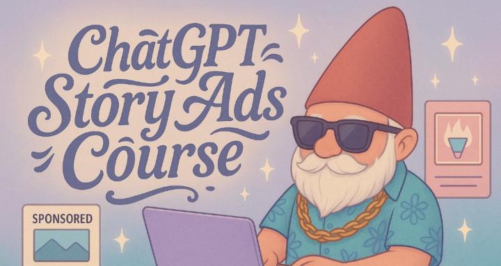 The ChatGPT Ads Course By Evelyn Weiss – A Complete Review & Guide