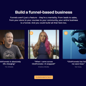 The AI Offer Publishing Method + Bump