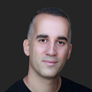 Benjamin Benichou – Master Of Ai (Ai Advanced)