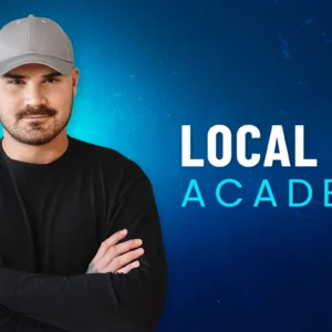 Christian Gladwell – Local SEO Academy