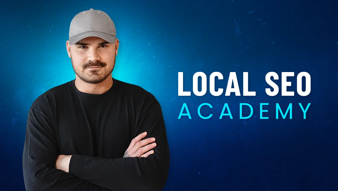 Christian Gladwell – Local SEO Academy