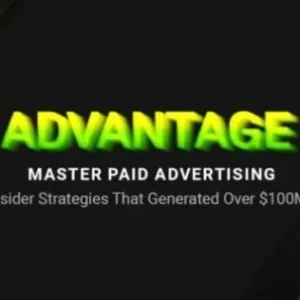 Dennis Willeboordse – ADvantage (March 2026)