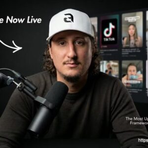 Franky Shaw – FutrGroup: AI Course (V5)