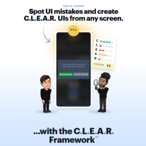 Growth.Design – The psychology of UI design