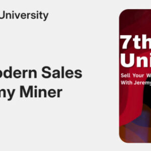 Jeremy Lee Miner – 7th Level University