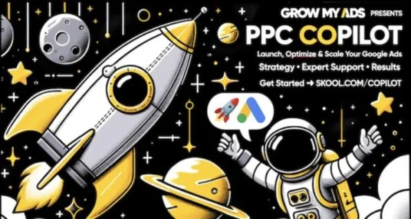 Luke Donoghue – PPC Copilot | Google Ads