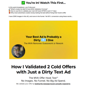 bait-n-hook-validate-ads-offer-without-spending-loads-of-money