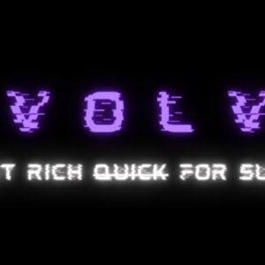 Spencer Pawliw & Shaun Eng - Evolve [Latest Feb]