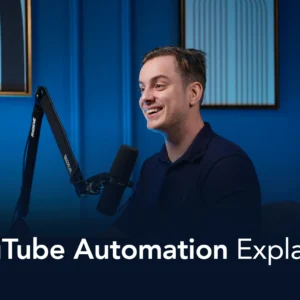 Wanner - YouTube Automation 