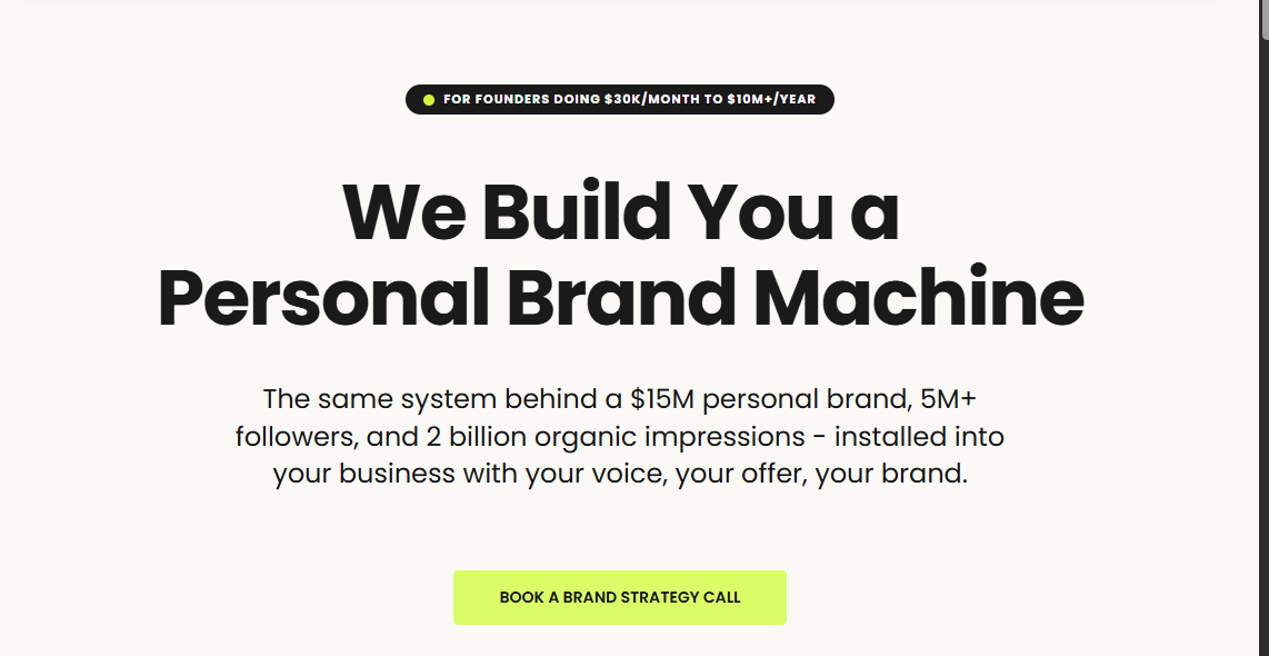 Ian - Founders OS 2.0: The Ultimate System for Building, Scaling, and Optimizing Your Business