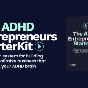 ari-scott-the-adhd-entrepreneurs-starterkit