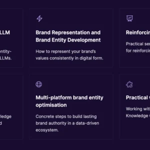 beatrice-gamba-ai-search-llms-entity-seo-and-knowledge-graph-strategies-for-brands