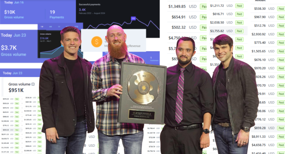 Flip Moss & Nate Ryan – Community Conversion Operating System