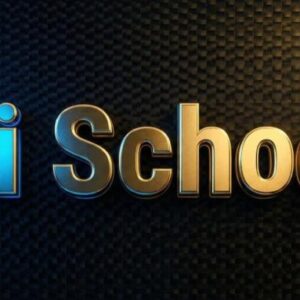 God of Ai - Ai School (April 2026)