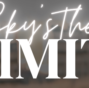 Madeline Kossin – Sky’s The Limit
