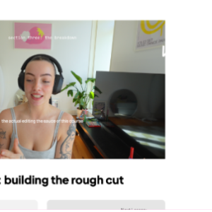 mia-reesking-the-editing-studio