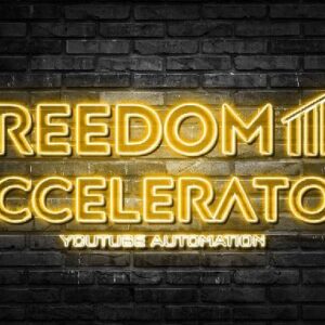 Paul Hilse - Freedom Accelerator 2026