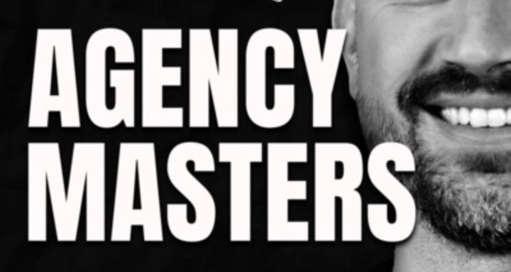 Robb Bailey - Agency Masters Elite™ (April 2026)