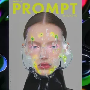 Prompt Magazine