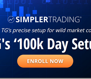 TG Watkins – TG’s ‘100k Day Setup’ ELITE