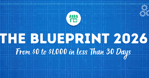 Traian Turcu – The Blueprint 2026