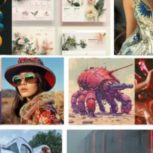 Abhi Kala – Master AI Creativity Courses