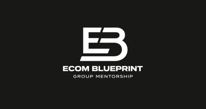Burak Harmandar - Ecom Blueprint (May 2026)