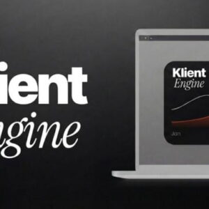 Corey Figueroa - Klient Engine Review, Features, Benefits & Complete Guide