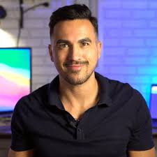 Jordan Rafealov - AI Systems Society (April 2026)
