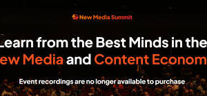 Matt McGarry – New Media Summit 2026
