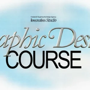 ilovecreatives-graphic-design-course
